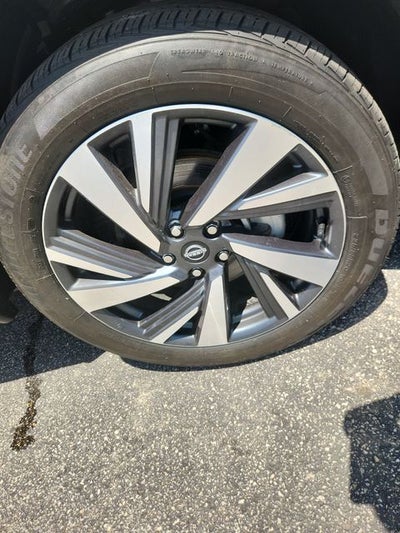 2023 Nissan Murano SL