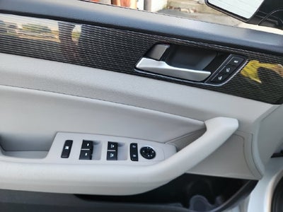 2019 Hyundai Sonata Limited