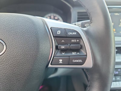 2019 Hyundai Sonata Limited