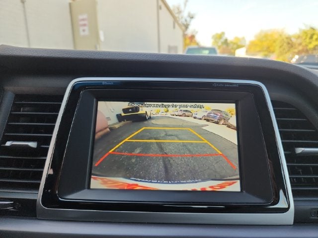 2019 Hyundai Sonata Limited