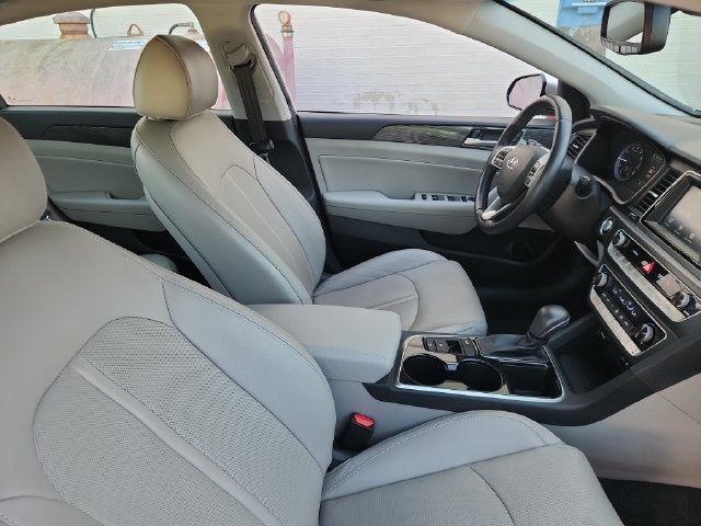 2019 Hyundai Sonata Limited