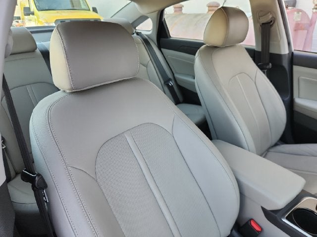 2019 Hyundai Sonata Limited