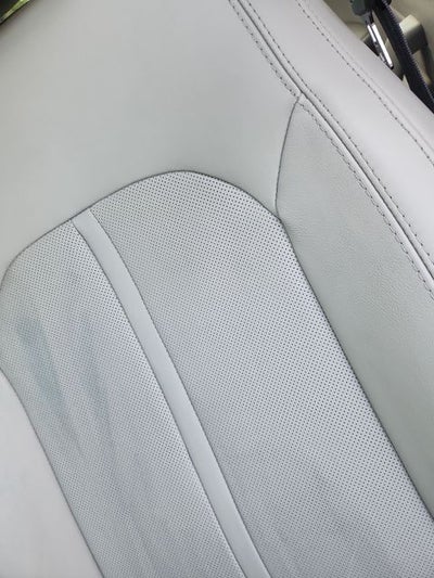 2017 Hyundai Sonata Limited