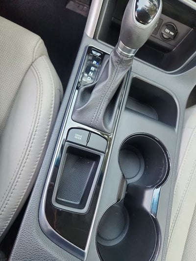 2017 Hyundai Sonata Limited