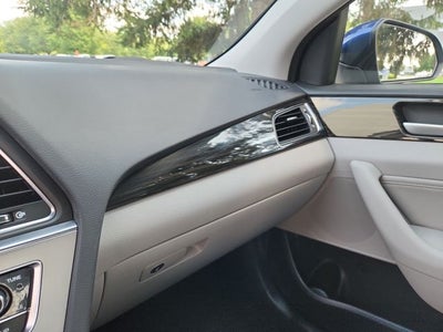 2017 Hyundai Sonata Limited