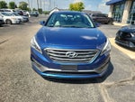 2017 Hyundai Sonata Limited