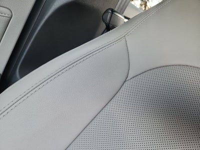 2017 Hyundai Sonata Limited