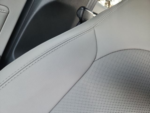 2017 Hyundai Sonata Limited