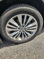 2020 Toyota Highlander Platinum