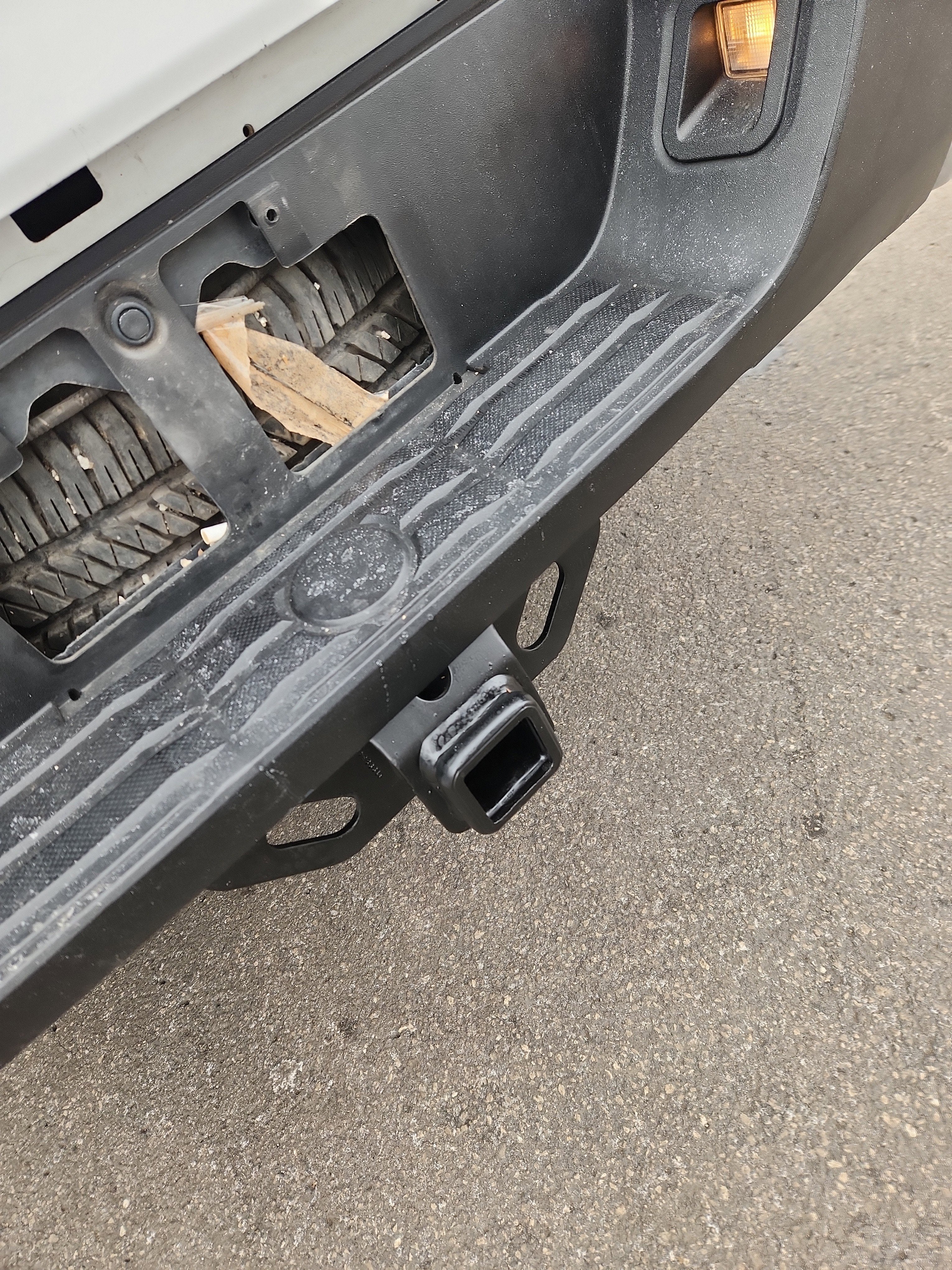 2017 Toyota Tundra 4WD SR5