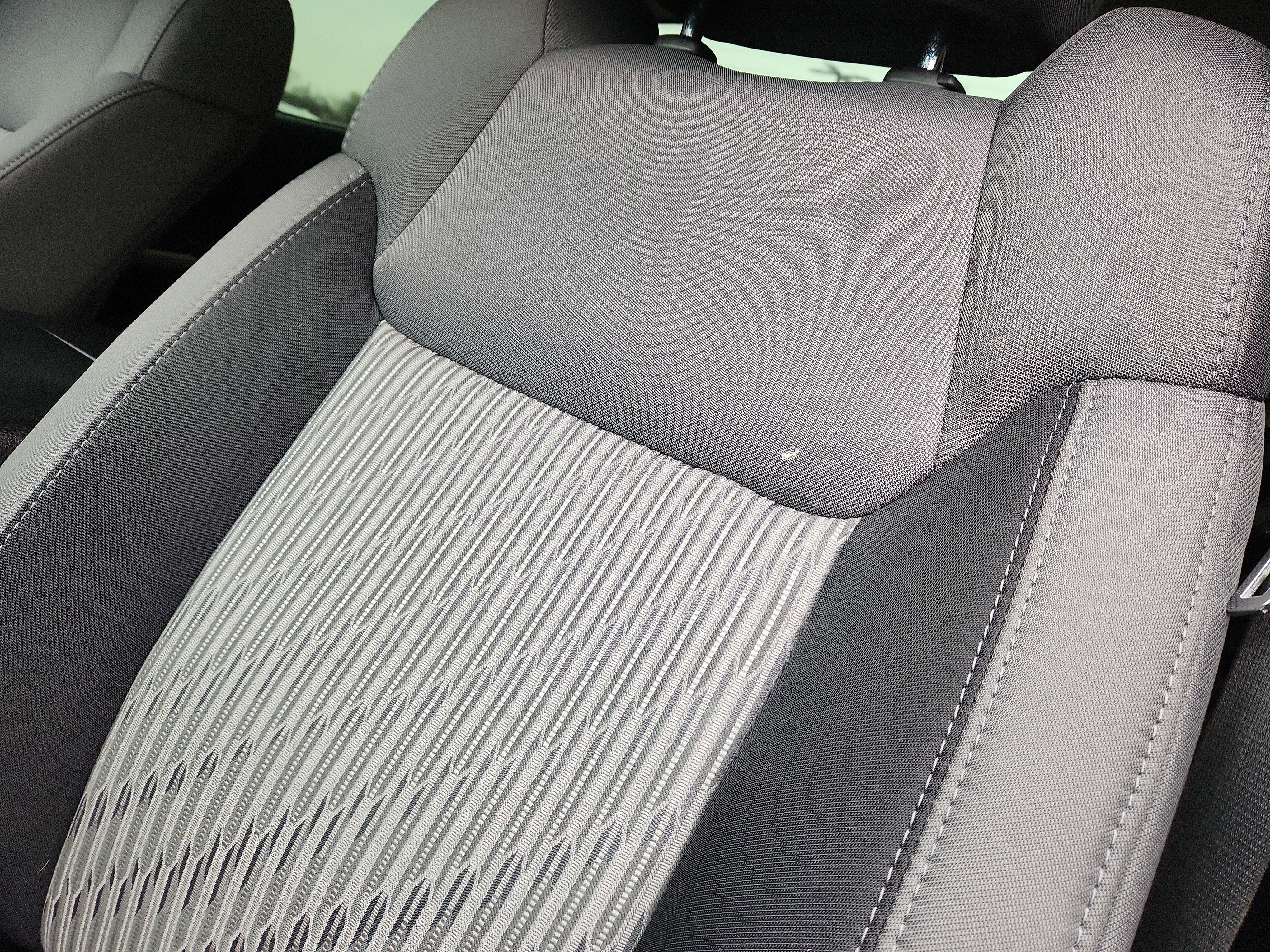 2017 Toyota Tundra 4WD SR5