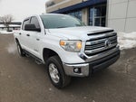 2017 Toyota Tundra 4WD SR5