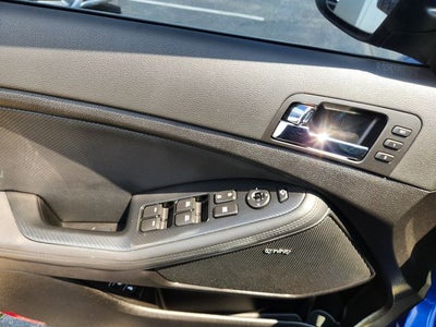 2012 Kia Optima SX