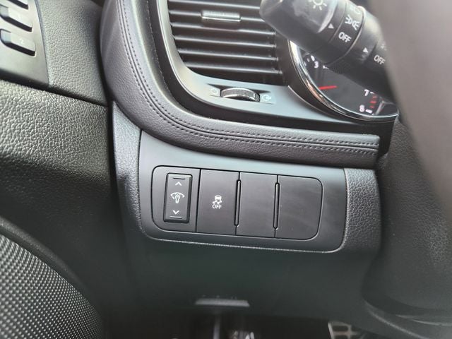 2012 Kia Optima SX