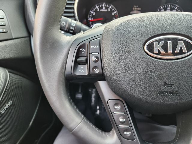 2012 Kia Optima SX