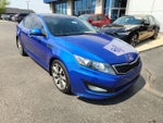 2012 Kia Optima SX