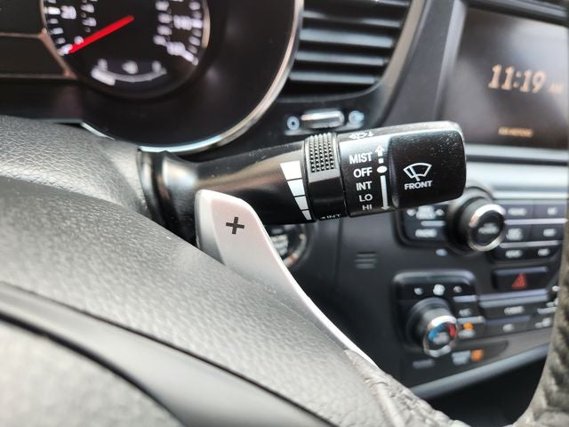 2012 Kia Optima SX