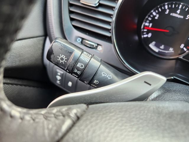 2012 Kia Optima SX