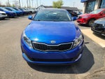 2012 Kia Optima SX