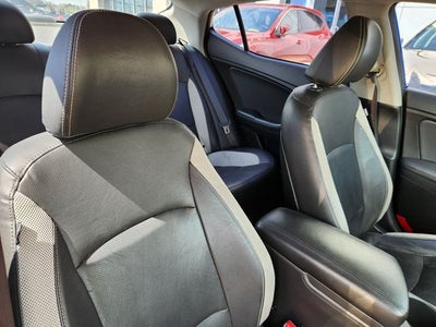 2012 Kia Optima SX