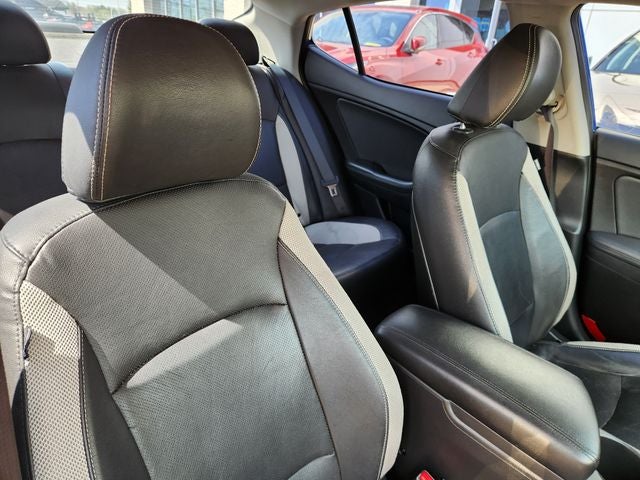 2012 Kia Optima SX