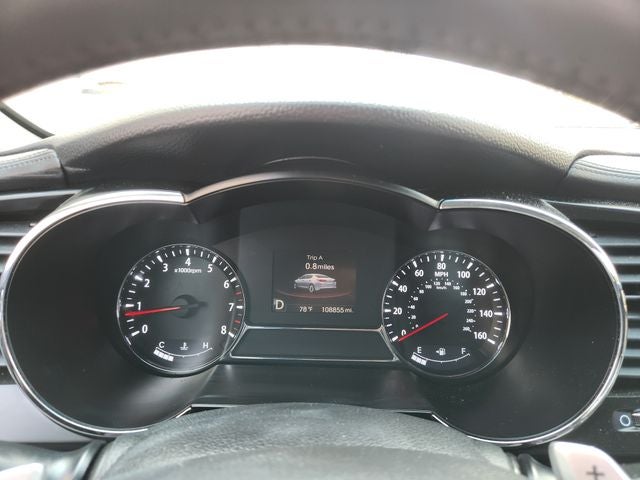 2012 Kia Optima SX