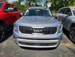 2024 Kia Telluride LX