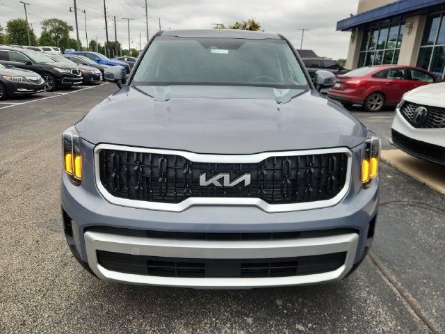 2024 Kia Telluride LX