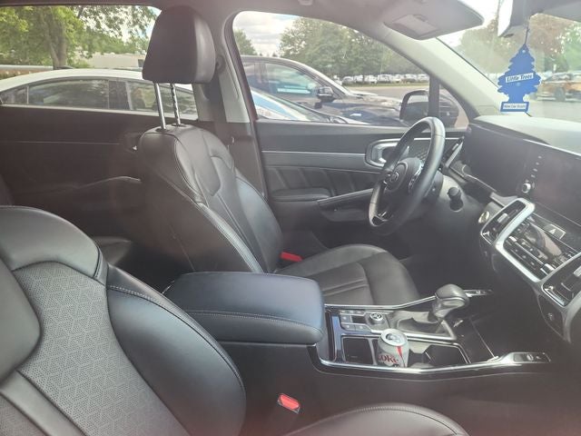 2021 Kia Sorento SX