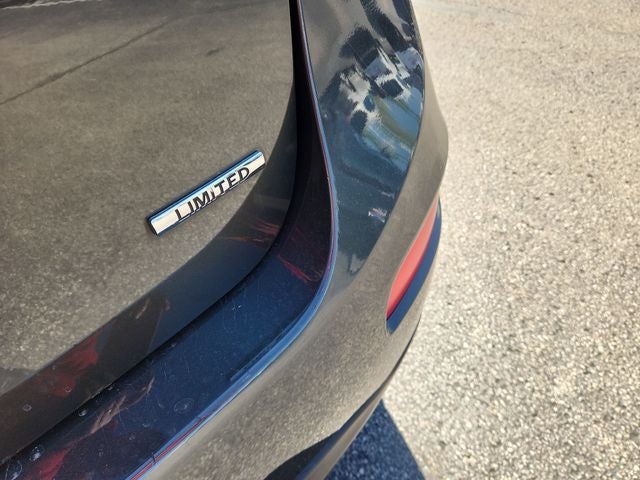 2012 Hyundai Santa Fe Limited