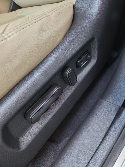 2012 Hyundai Santa Fe Limited