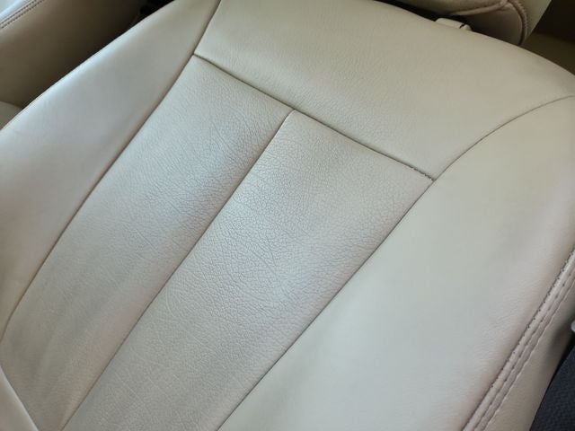 2012 Hyundai Santa Fe Limited