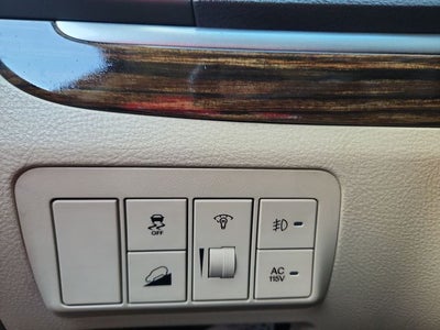 2012 Hyundai Santa Fe Limited
