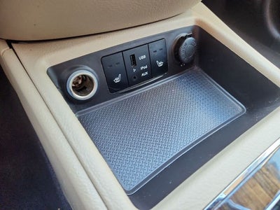2012 Hyundai Santa Fe Limited