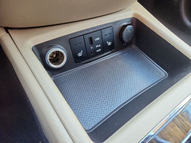 2012 Hyundai Santa Fe Limited