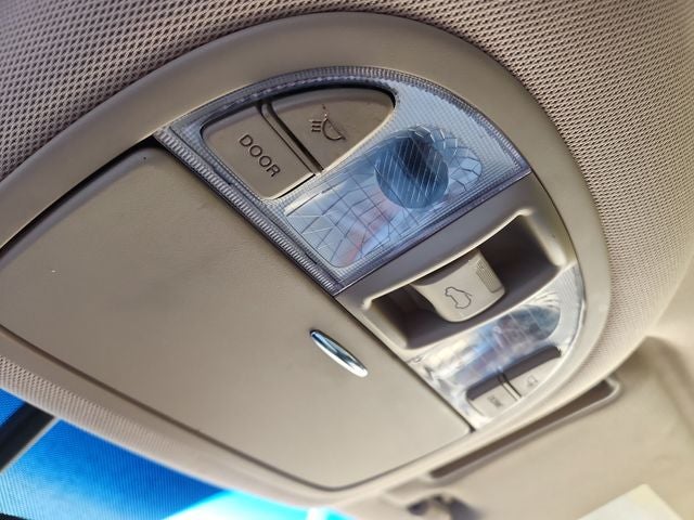 2012 Hyundai Santa Fe Limited