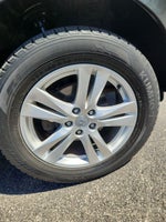 2012 Hyundai Santa Fe Limited