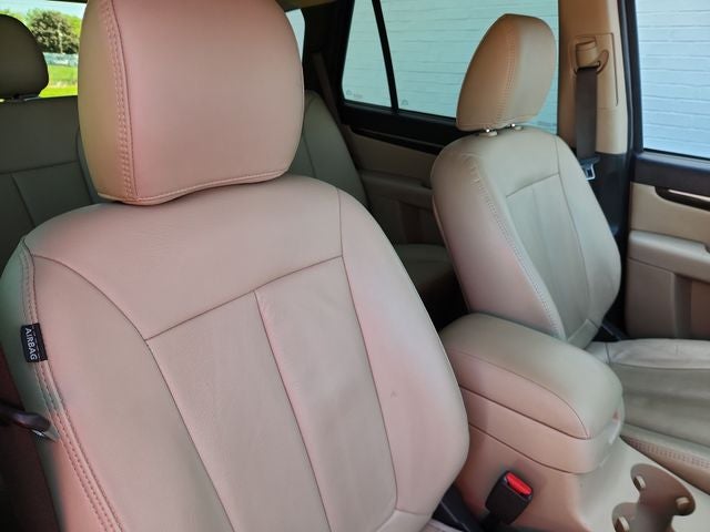 2012 Hyundai Santa Fe Limited