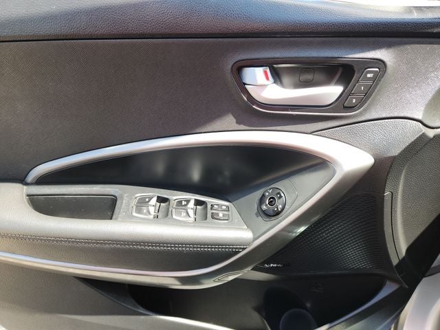 2018 Hyundai Santa Fe Sport 2.0T Ultimate