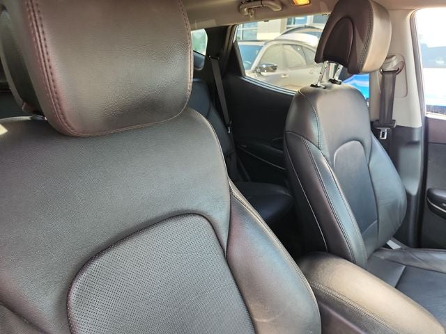 2018 Hyundai Santa Fe Sport 2.0T Ultimate