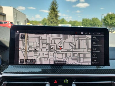 2022 BMW X4 M Base