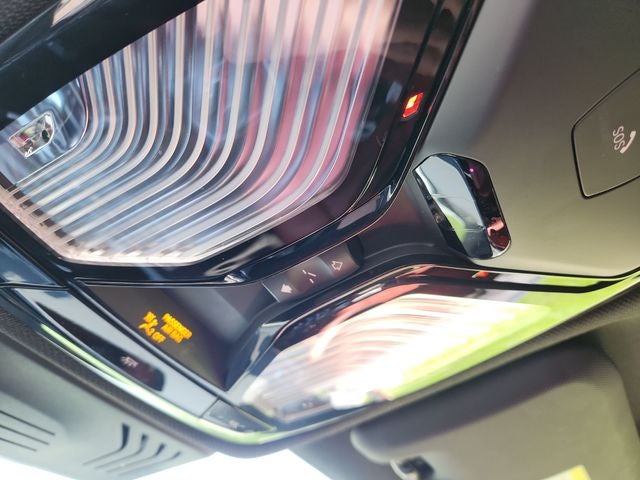 2022 BMW X4 M Base