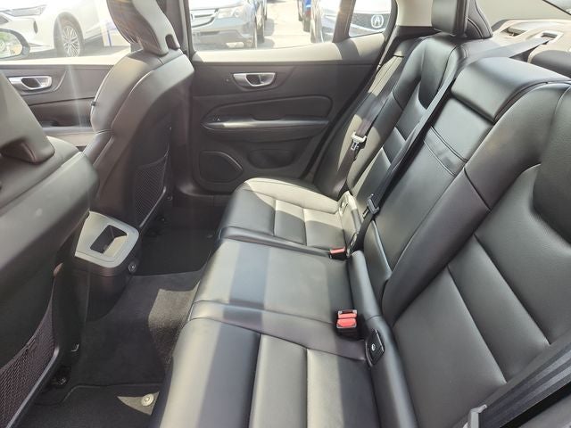 2024 Volvo S60 B5 Core Dark Theme