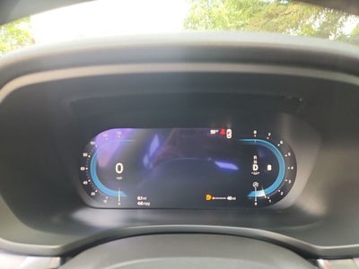 2024 Volvo S60 B5 Core Dark Theme