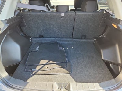 2025 Mitsubishi Outlander Sport Base