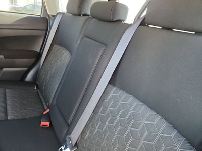 2025 Mitsubishi Outlander Sport Base