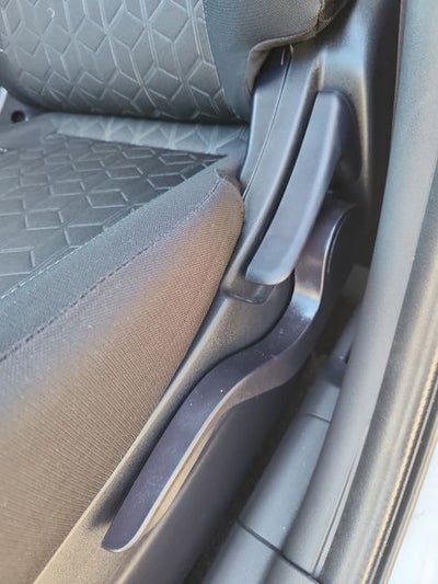 2025 Mitsubishi Outlander Sport Base