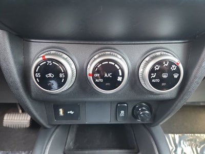 2025 Mitsubishi Outlander Sport Base