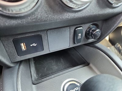 2025 Mitsubishi Outlander Sport Base