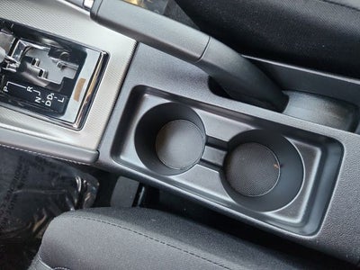 2025 Mitsubishi Outlander Sport Base